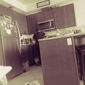 Meet your Posher, Walter